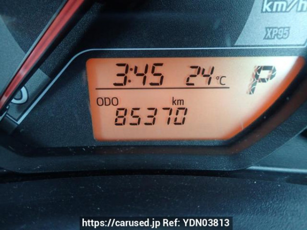 Used 2018 AT toyota vitz KSP130 Image[17]