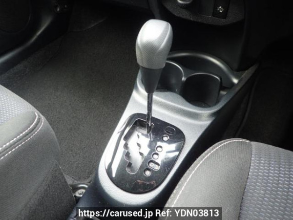 Used 2018 AT toyota vitz KSP130 Image[22]