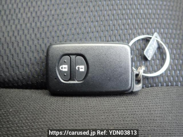 Used 2018 AT toyota vitz KSP130 Image[25]