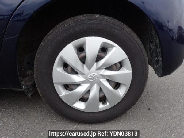 Used 2018 AT toyota vitz KSP130 Image[27]