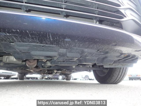 Used 2018 AT toyota vitz KSP130 Image[35]