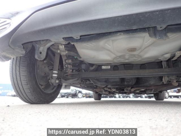 Used 2018 AT toyota vitz KSP130 Image[36]