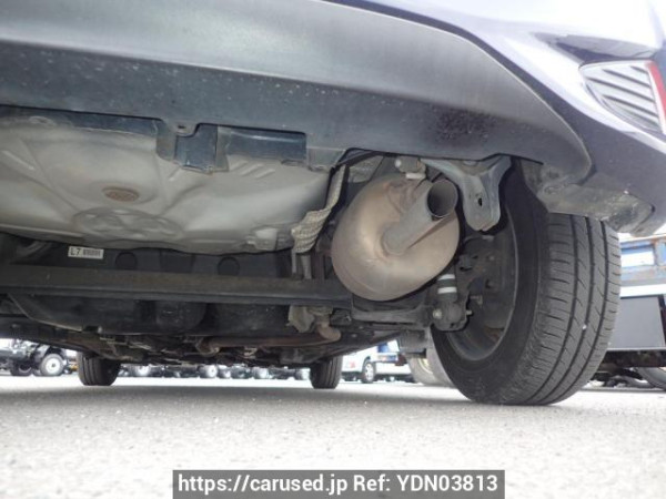 Used 2018 AT toyota vitz KSP130 Image[37]