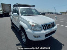 Toyota Land Cruiser Prado RZJ120W