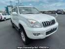Toyota Land Cruiser Prado RZJ120W