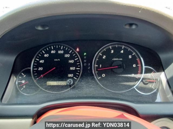 Used 2003 AT toyota land-cruiser-prado RZJ120W Image[21]