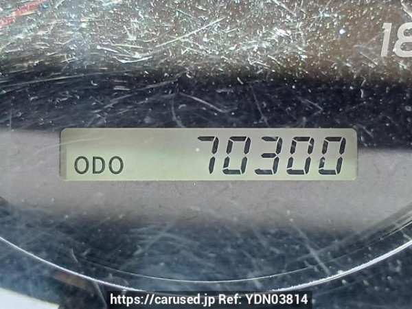 Used 2003 AT toyota land-cruiser-prado RZJ120W Image[22]