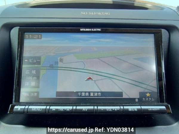 Used 2003 AT toyota land-cruiser-prado RZJ120W Image[24]