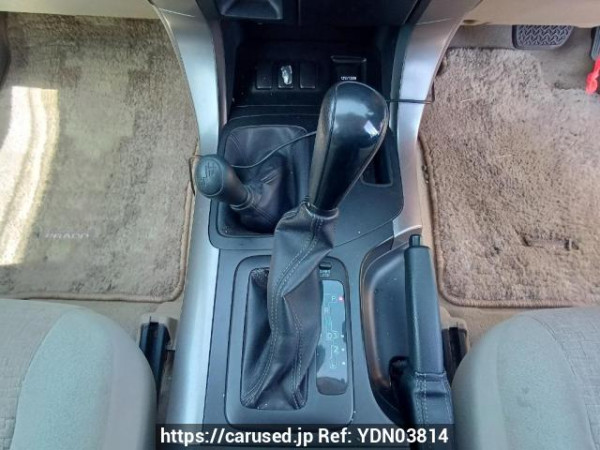 Used 2003 AT toyota land-cruiser-prado RZJ120W Image[26]