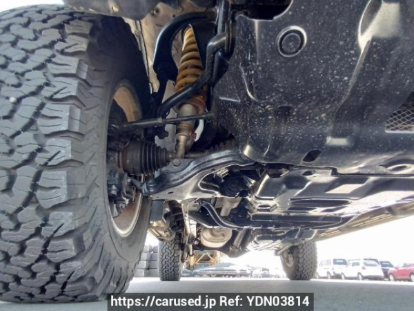 Used 2003 AT toyota land-cruiser-prado RZJ120W Image[32]