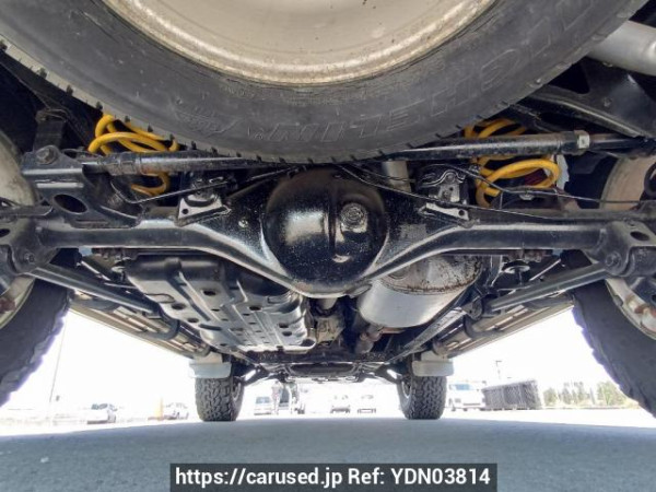 Used 2003 AT toyota land-cruiser-prado RZJ120W Image[40]