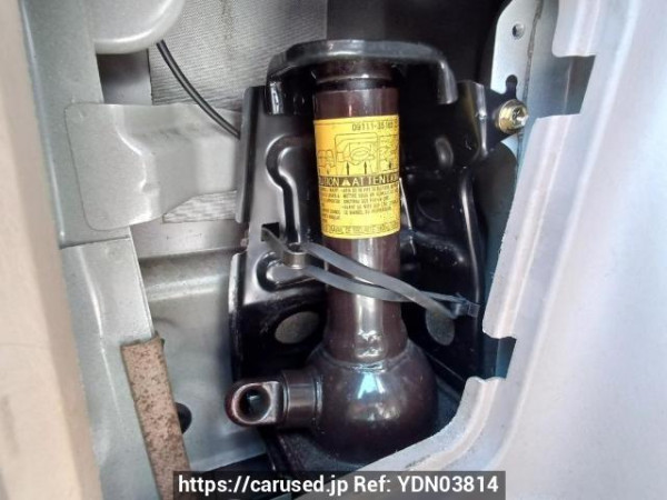 Used 2003 AT toyota land-cruiser-prado RZJ120W Image[42]