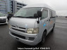 Used 2006 AT toyota hiace-van KDH205K Image[2]