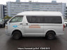 Used 2006 AT toyota hiace-van KDH205K Image[3]