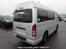 Used 2006 AT toyota hiace-van KDH205K Image[6]
