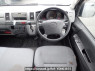 Used 2006 AT toyota hiace-van KDH205K Image[20]