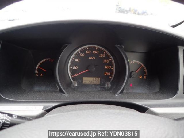 Used 2006 AT toyota hiace-van KDH205K Image[24]