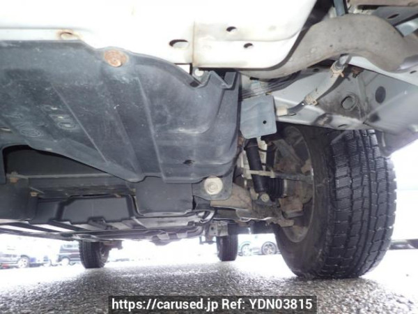 Used 2006 AT toyota hiace-van KDH205K Image[34]