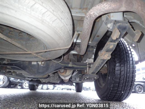 Used 2006 AT toyota hiace-van KDH205K Image[37]