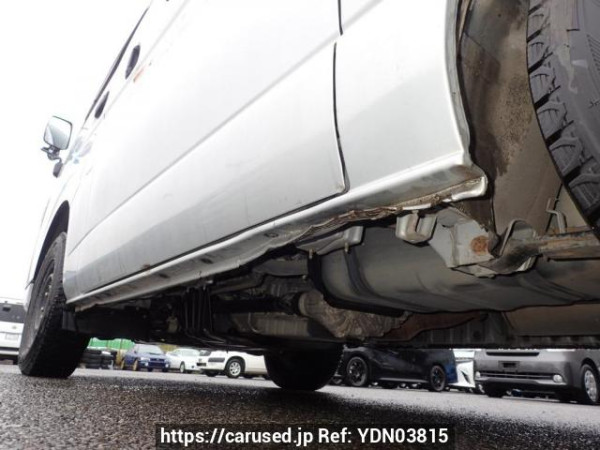 Used 2006 AT toyota hiace-van KDH205K Image[39]