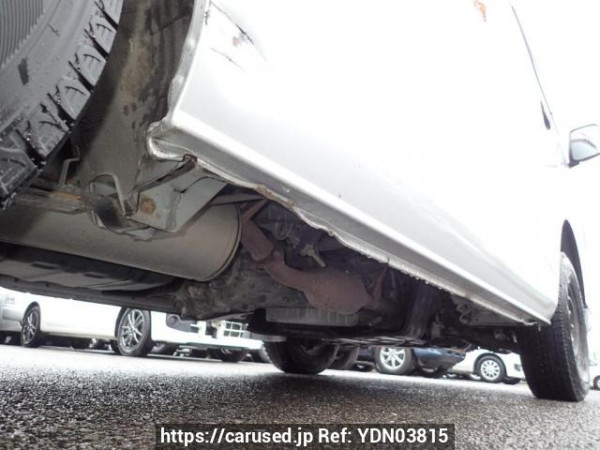 Used 2006 AT toyota hiace-van KDH205K Image[40]