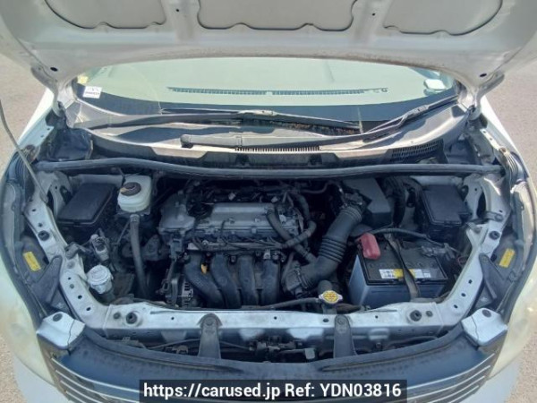 Used 2008 AT toyota noah ZRR70G Image[8]