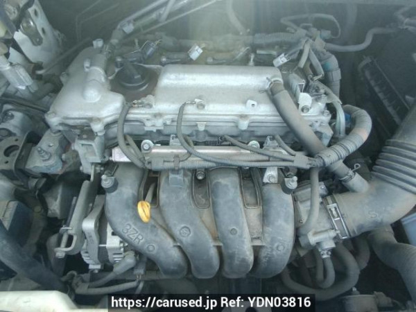 Used 2008 AT toyota noah ZRR70G Image[9]