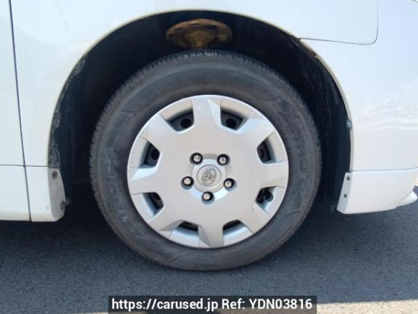 Used 2008 AT toyota noah ZRR70G Image[28]
