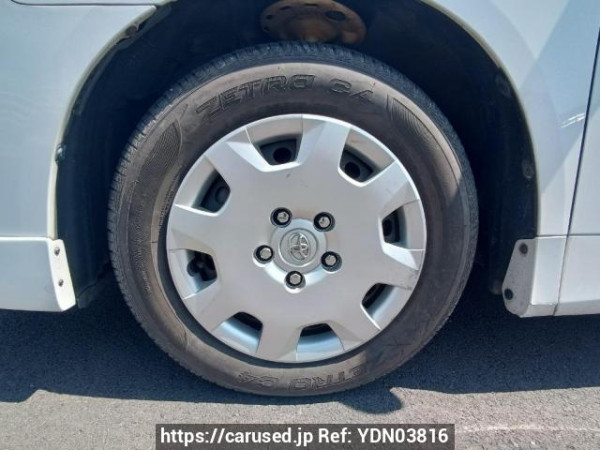 Used 2008 AT toyota noah ZRR70G Image[29]
