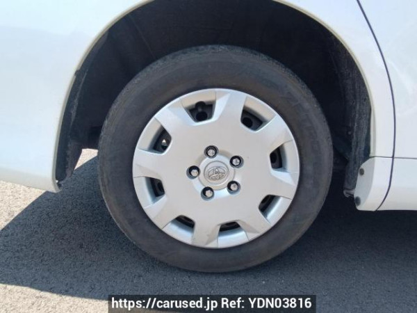 Used 2008 AT toyota noah ZRR70G Image[30]
