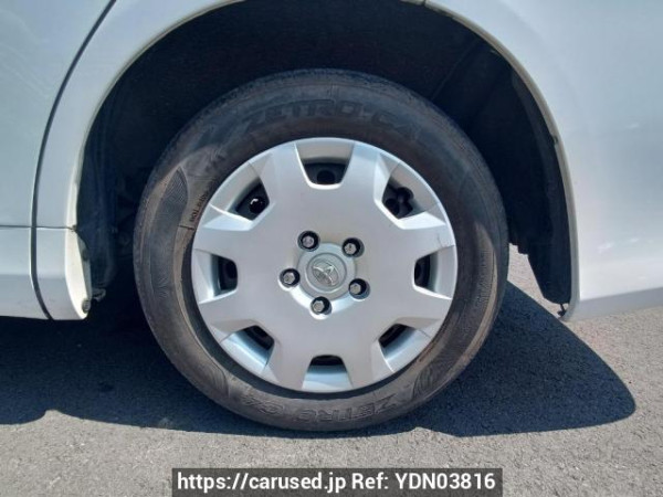 Used 2008 AT toyota noah ZRR70G Image[31]