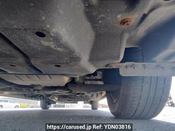 Used 2008 AT toyota noah ZRR70G Image[33]