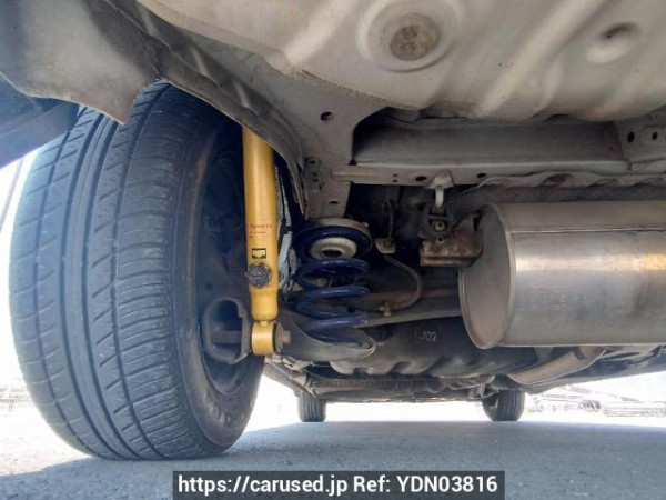 Used 2008 AT toyota noah ZRR70G Image[38]