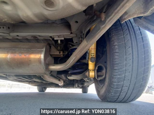 Used 2008 AT toyota noah ZRR70G Image[39]