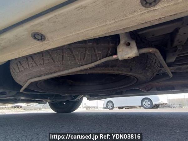 Used 2008 AT toyota noah ZRR70G Image[41]
