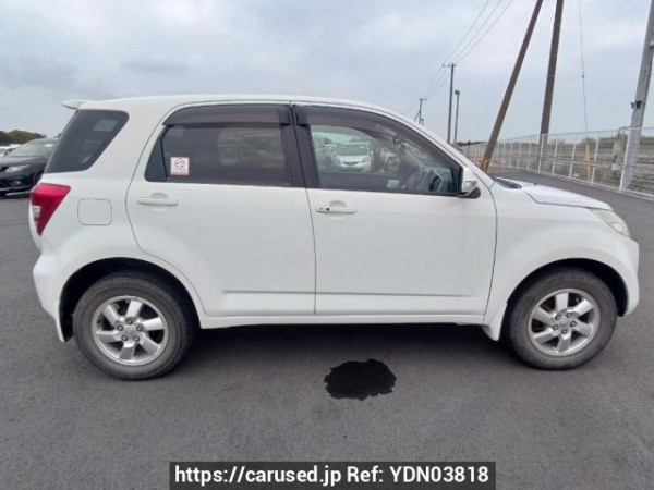 Used 2008 AT toyota rush J210E Image[7]