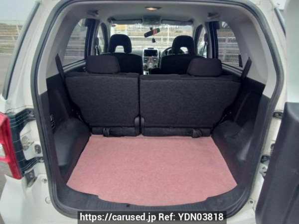 Used 2008 AT toyota rush J210E Image[8]