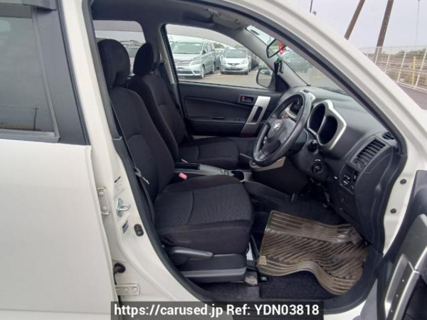 Used 2008 AT toyota rush J210E Image[11]