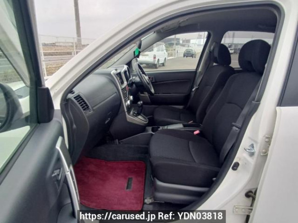 Used 2008 AT toyota rush J210E Image[12]