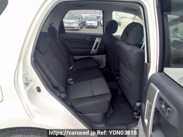 Used 2008 AT toyota rush J210E Image[13]