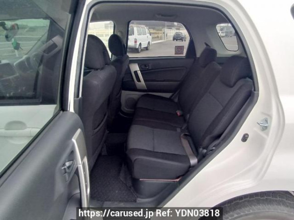 Used 2008 AT toyota rush J210E Image[14]