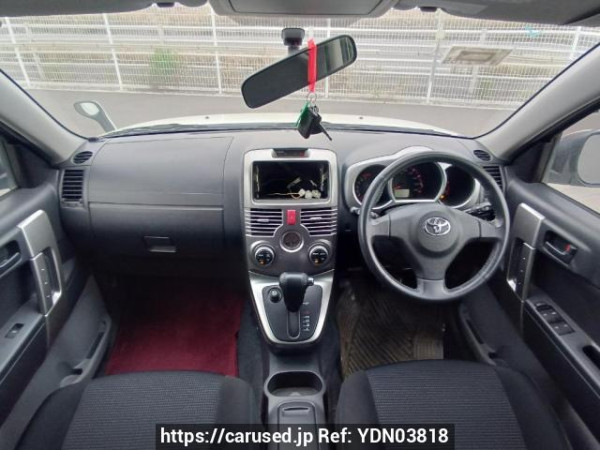 Used 2008 AT toyota rush J210E Image[15]
