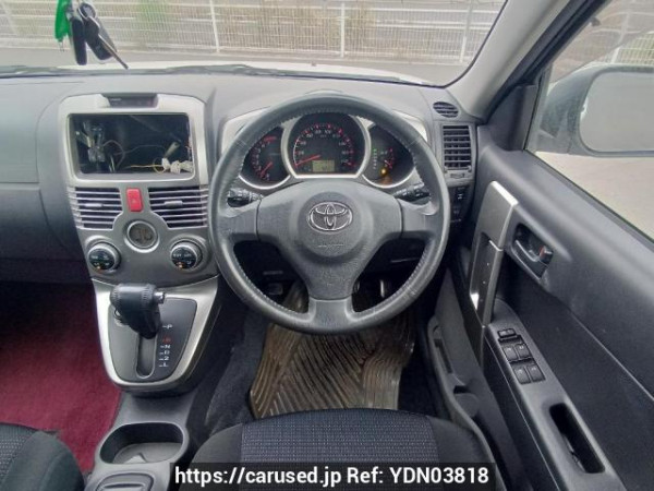 Used 2008 AT toyota rush J210E Image[17]