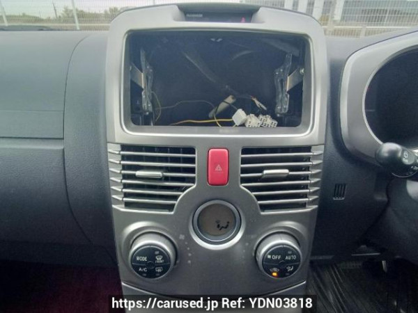 Used 2008 AT toyota rush J210E Image[18]