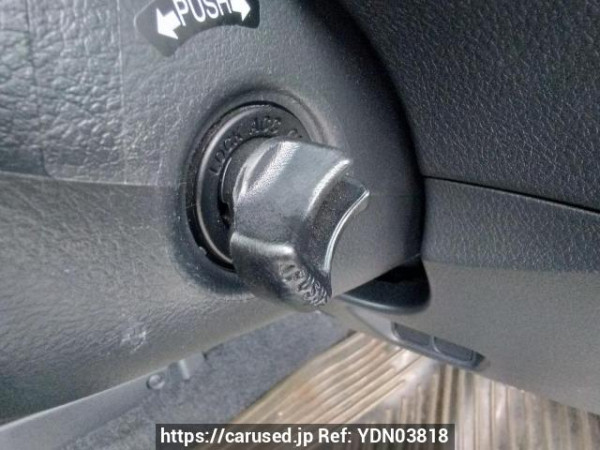 Used 2008 AT toyota rush J210E Image[23]