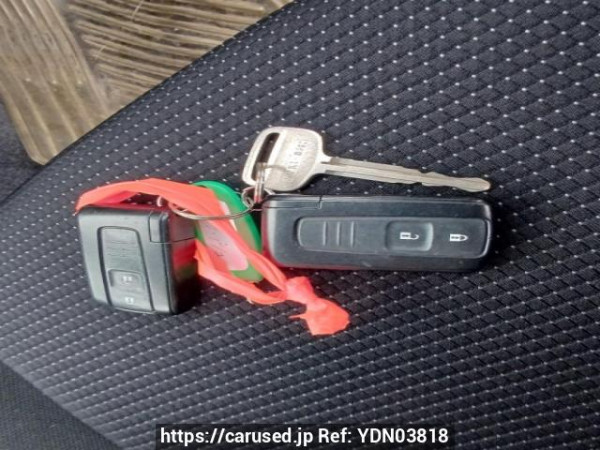 Used 2008 AT toyota rush J210E Image[24]