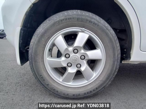 Used 2008 AT toyota rush J210E Image[27]
