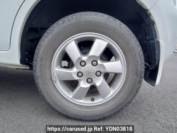 Used 2008 AT toyota rush J210E Image[28]