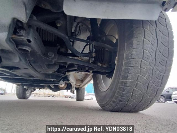 Used 2008 AT toyota rush J210E Image[30]