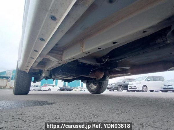 Used 2008 AT toyota rush J210E Image[31]